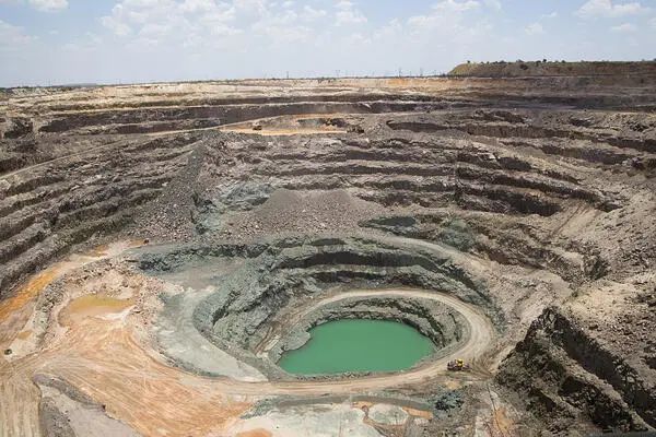 世界十大鑽石礦