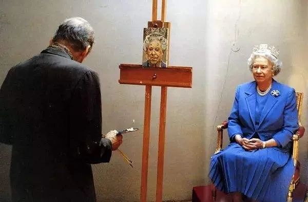 世界名画选丑大赛，你觉得哪幅最丑？
