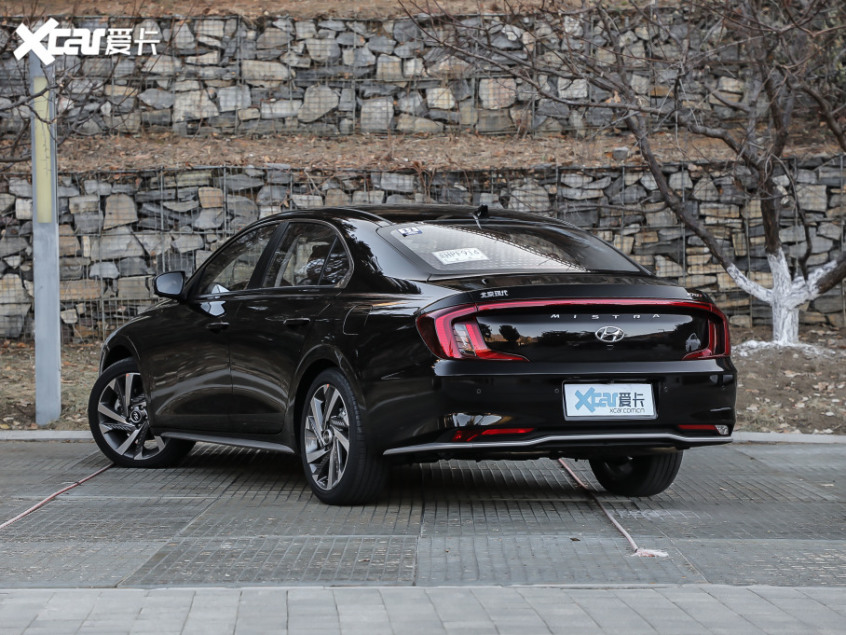 图片[5]_北京现代名图家族正式上市发售 延续高性价比路线_5a汽车网