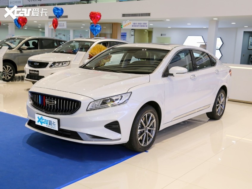 图片[25]_北京现代名图家族正式上市发售 延续高性价比路线_5a汽车网