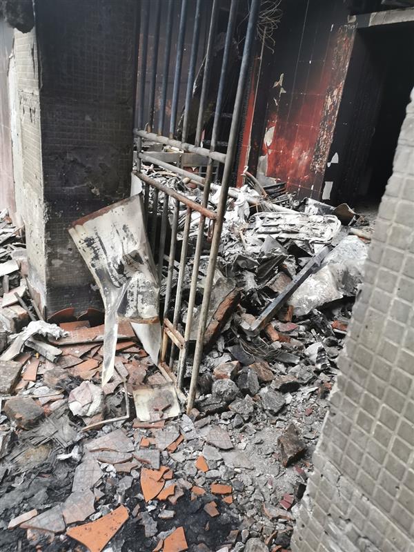 江西吉安飞机坠毁背后：当地为抗旱付出巨大代价