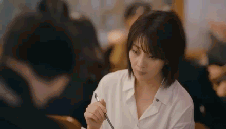 别人|殷桃说遇到别人求婚不要随便起哄 也不要自我感动