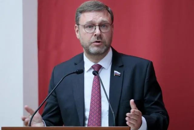 对于美国欧盟同日宣布制裁 俄罗斯回应来了