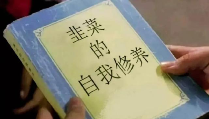 “韭菜”人生：不到10天，5个月工资打水漂了