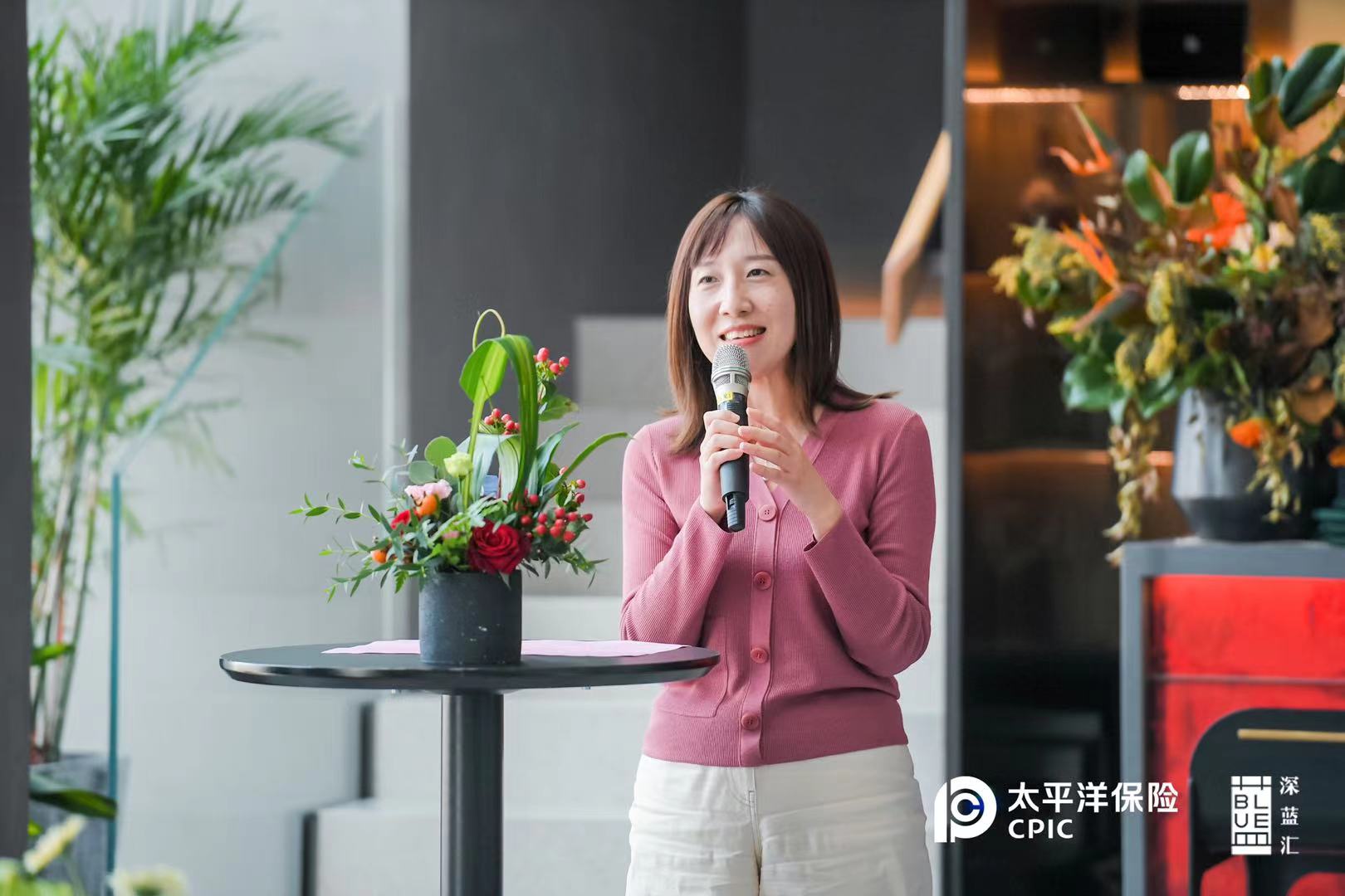 全国人大代表周燕芳建言保险业：“惠民保”应尊重市场，试点保险异地展业丨两会聚焦 第1张