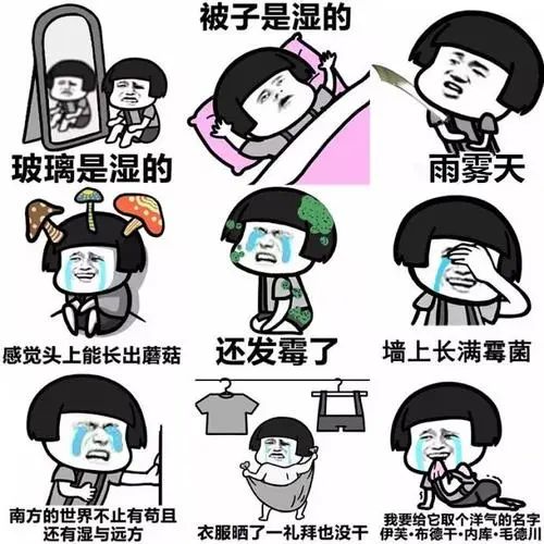 回南天来了！强降雨+强对流携手上线，大范围暴雨将至......