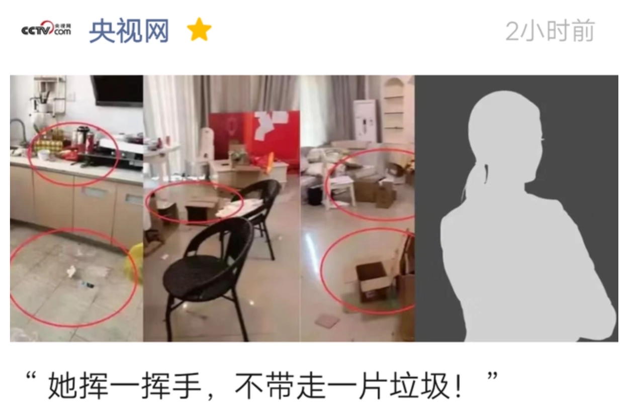 李湘一家现身高档酒店，王诗龄亲密搭爸爸肩膀，个头猛蹿变大姑娘