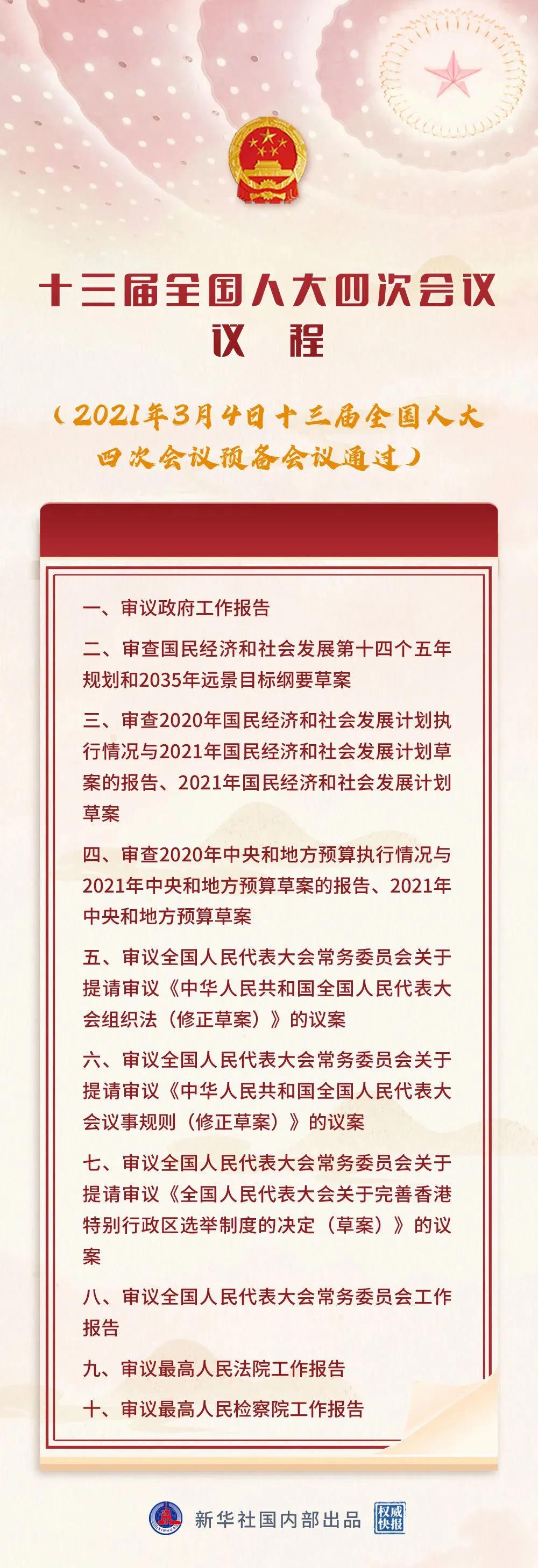 全国人大会否修改香港选举制度？张业遂：香港特区选举制度需要与时俱进