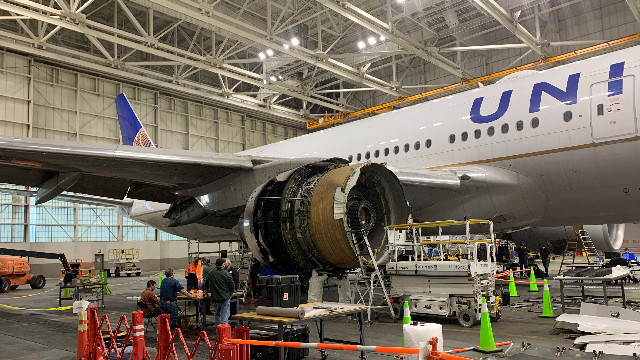 疫苗會是航空業�救星�嗎？ 全球航空業出現復甦跡象