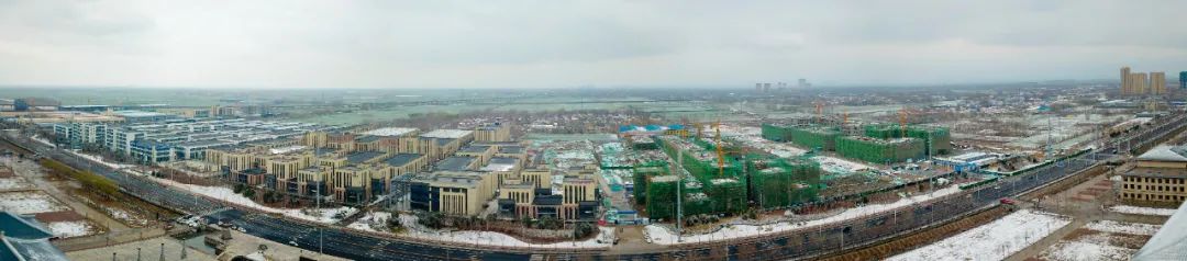 山东省2021年重大项目名单出炉，济南新材料产业园区6个项目入选