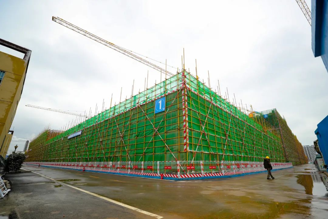 山东省2021年重大项目名单出炉，济南新材料产业园区6个项目入选