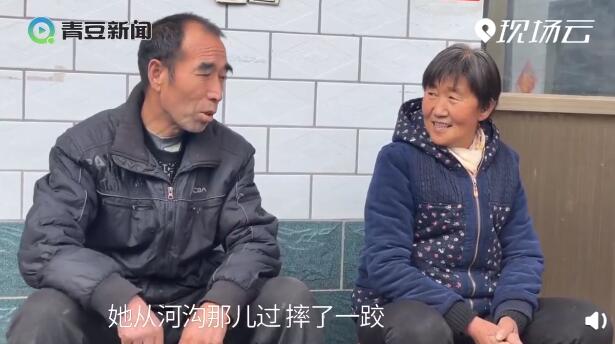 石桥|男子为妻子建了座石桥 当地村民把这座桥称作“夫妻桥”