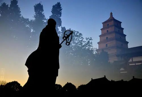 看了唐僧的真實故事，才知道我們對他誤解有多深