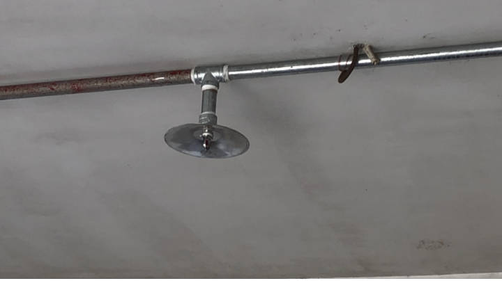 电动自行车起火怎么办？这两款神器看看你家小区有没有