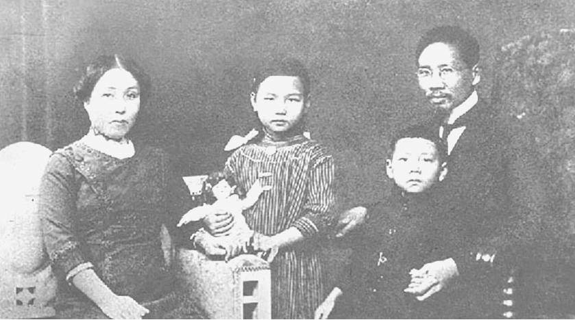 100多年前的晚清文人如何看待女性解放？對今天仍有啟發