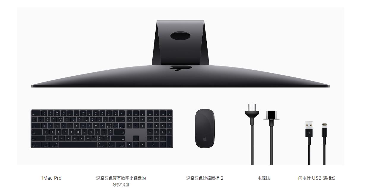 The government already confirmed: The apple will stop carry out IMac Pro