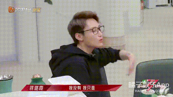 从《红海行动》到《浪姐》，蒋璐霞用一拳一脚