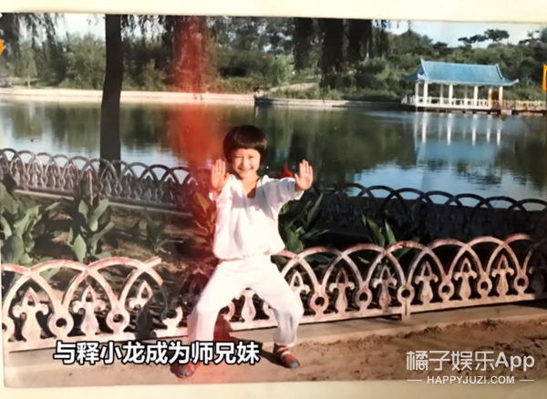从《红海行动》到《浪姐》，蒋璐霞用一拳一脚