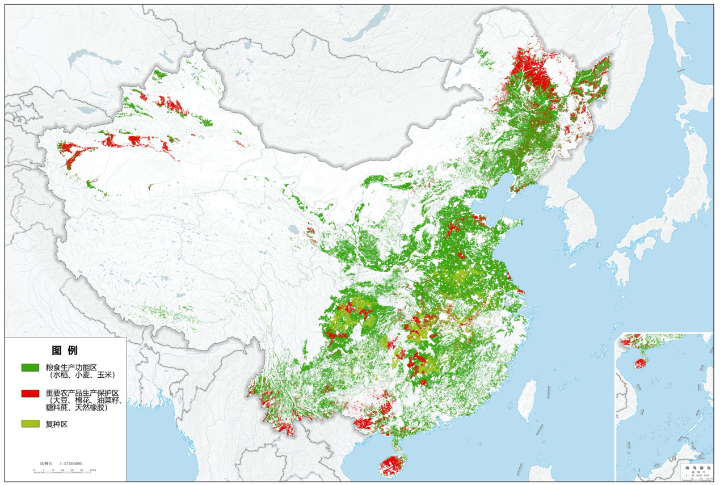 两会报告解读｜7张图，“画”出中国2025新模样