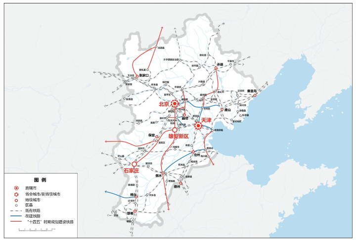 7张图，“画”出中国2025新模样