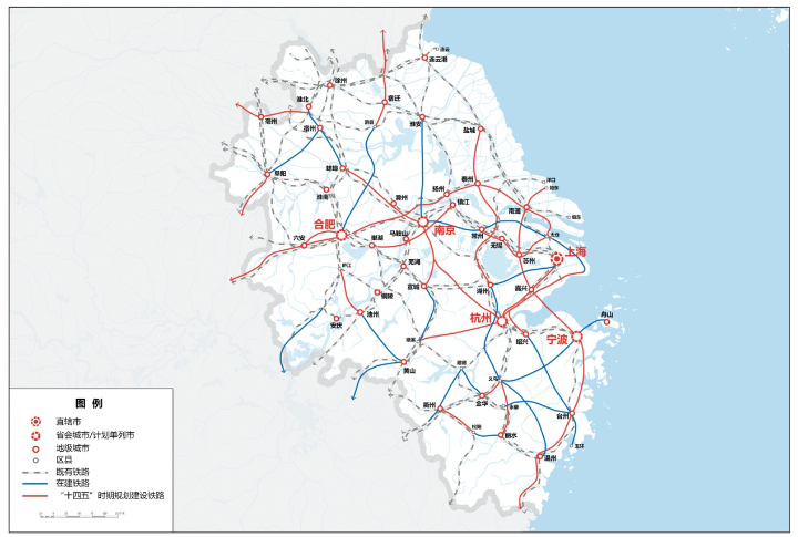 7张图，“画”出中国2025新模样