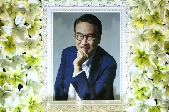 透露|吴孟达儿子透露爸爸临终遗愿 令人泪目