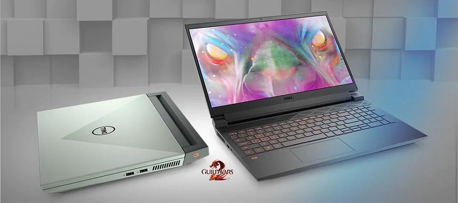 Dell发布新款游匣G15游戏笔记本电脑，浓浓的Alienware风格