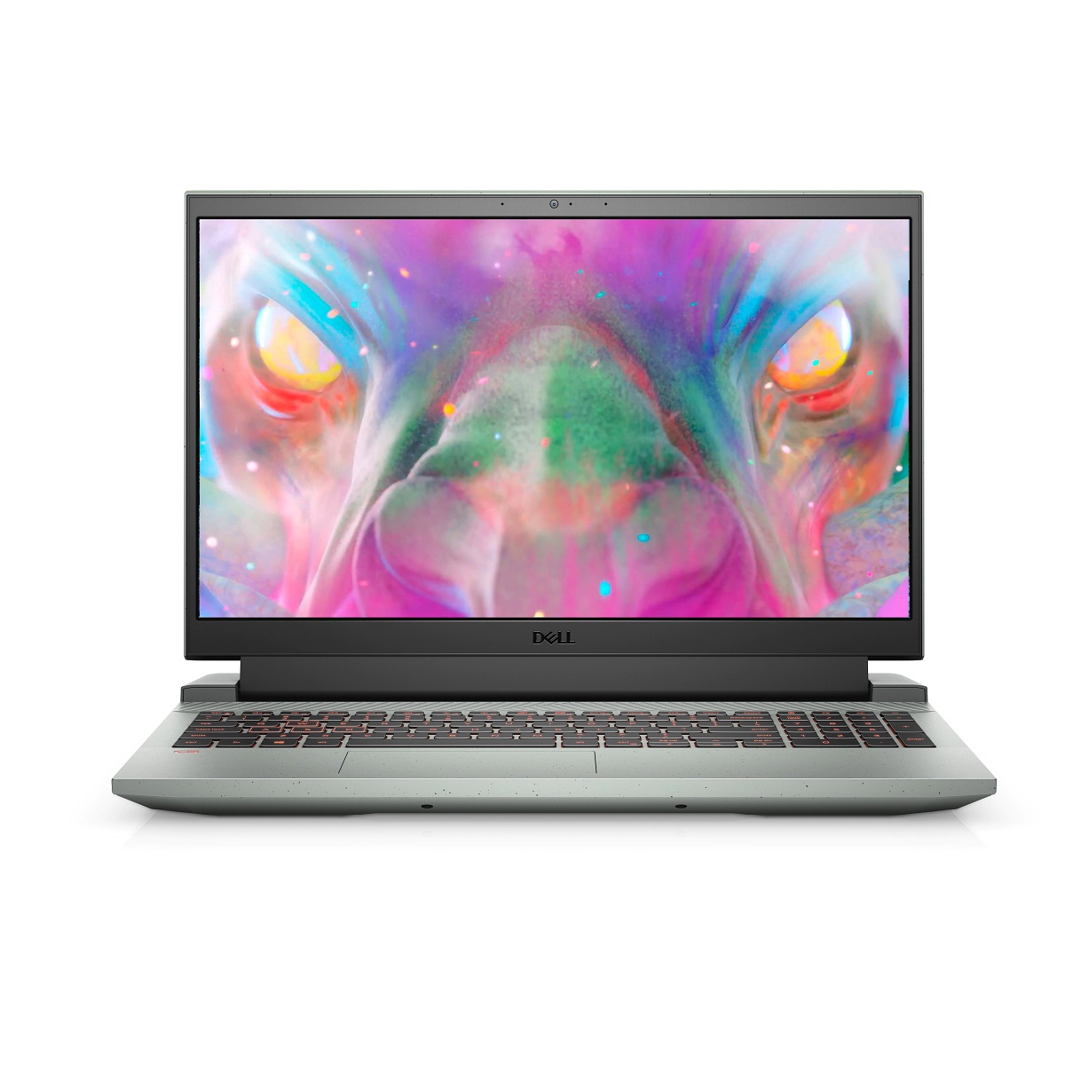 Dell发布新款游匣G15游戏笔记本电脑，浓浓的Alienware风格