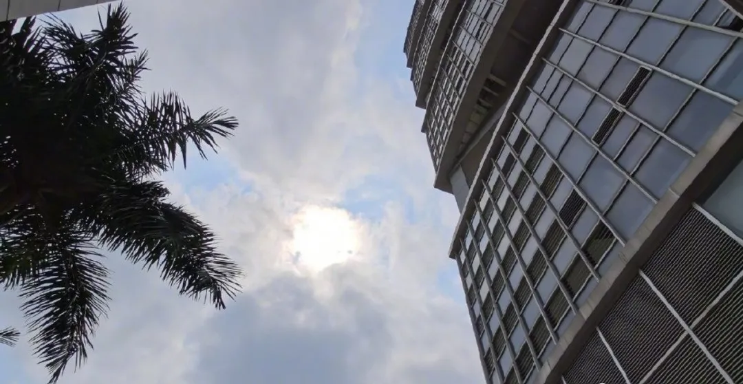 冷空气今天到货！深圳或迎降雨！未来一周还有暖湿天气……...