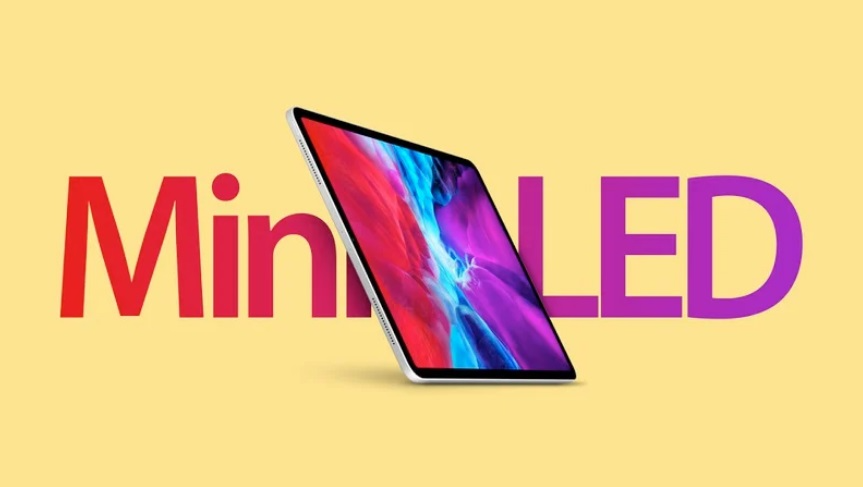 苹果新品发布会或于 3 月 23 日举行，新款 iPad Pro 有望发布