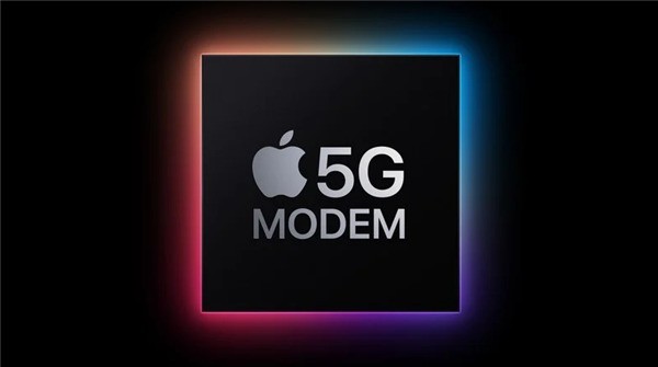 苹果自研5G基带曝光：将装配到所有iPhone中