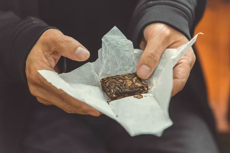 百茶百味 | 一枝独秀的“小众茶”，也有大发展