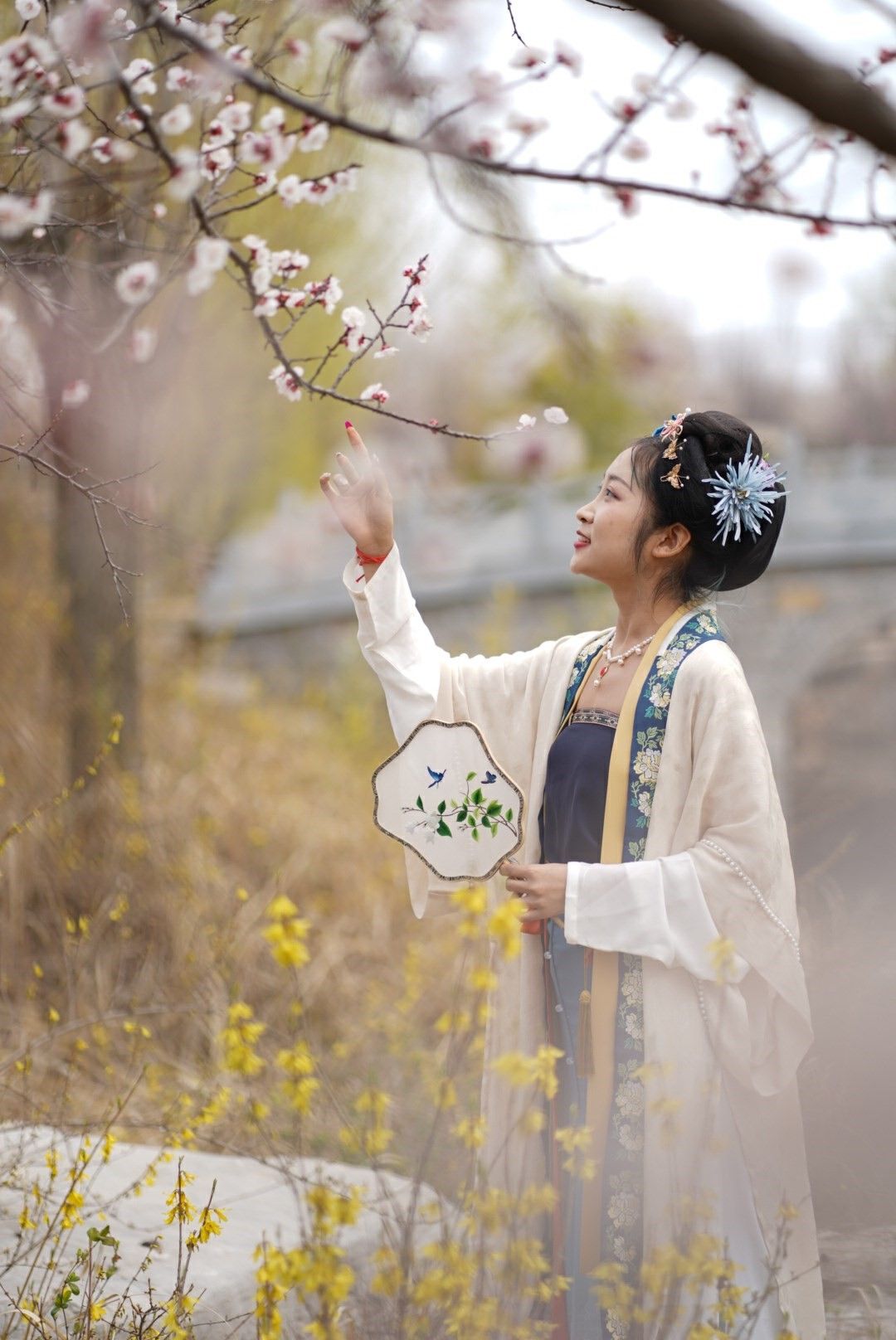 “石上花开”中华奇石城—沂蒙奇石花朝节华美绽放