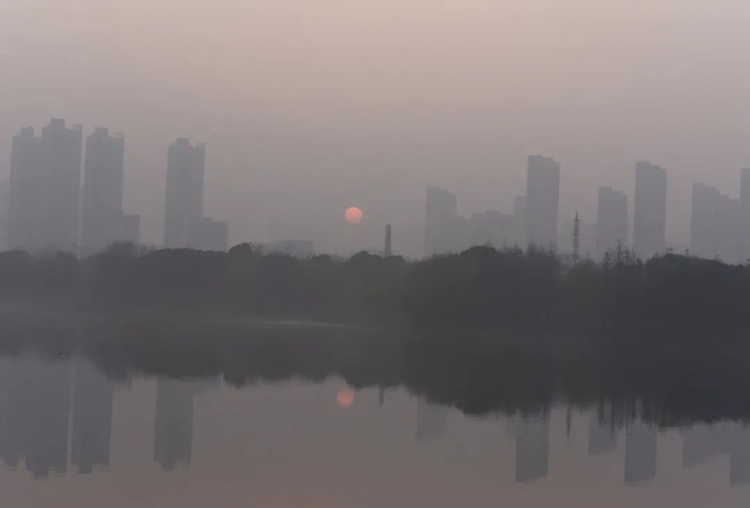 23℃↘9℃！无锡下周的天气……