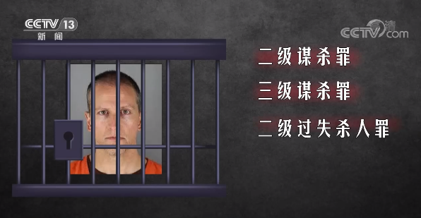 弗洛伊德案开审 美媒称“被送上审判席的是整个