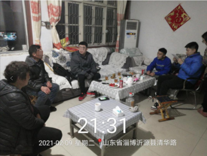 中路保险：平凡之路 真情相伴 第1张