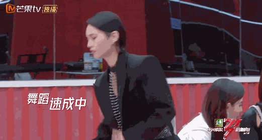本季浪姐代言人？杨丞琳业务满分双商在线，出道21年事业心超强