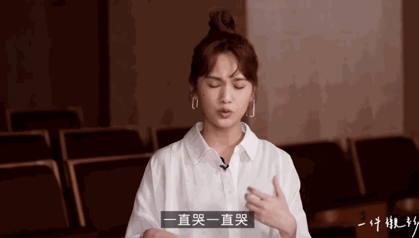 本季浪姐代言人？杨丞琳业务满分双商在线，出道21年事业心超强