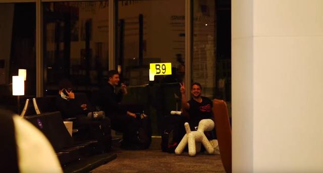 美国小伙实拍中美防疫区别：美国人完全想不到