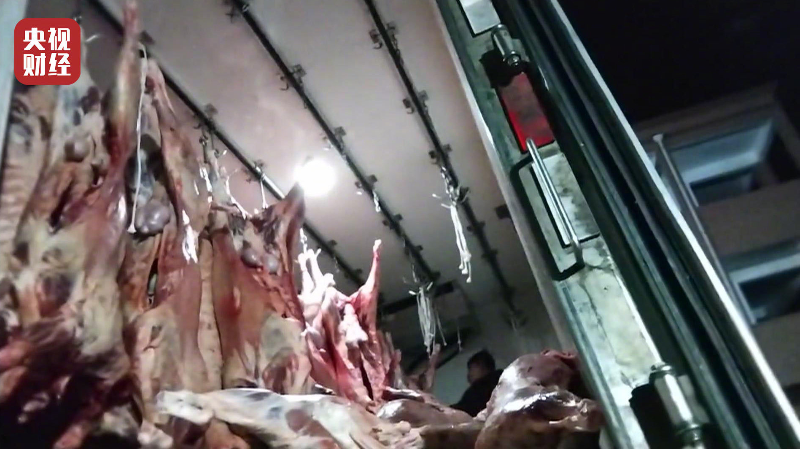 “瘦肉精”羊肉涉事企业负责人已被控制，饲料中检测出“瘦肉精”阳性