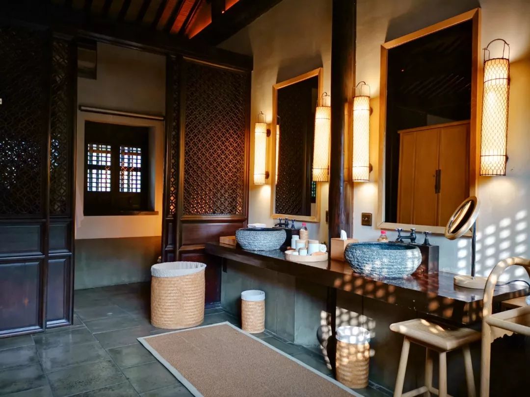 杭州最貴的四家度假酒店，我都替你們睡過了