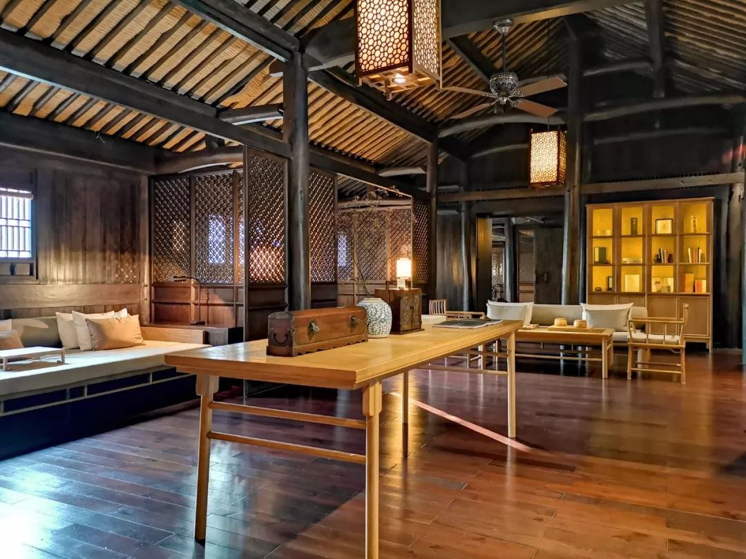 杭州最貴的四家度假酒店，我都替你們睡過了
