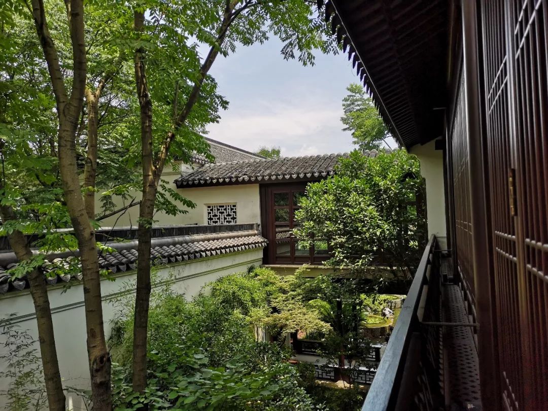 杭州最貴的四家度假酒店，我都替你們睡過了