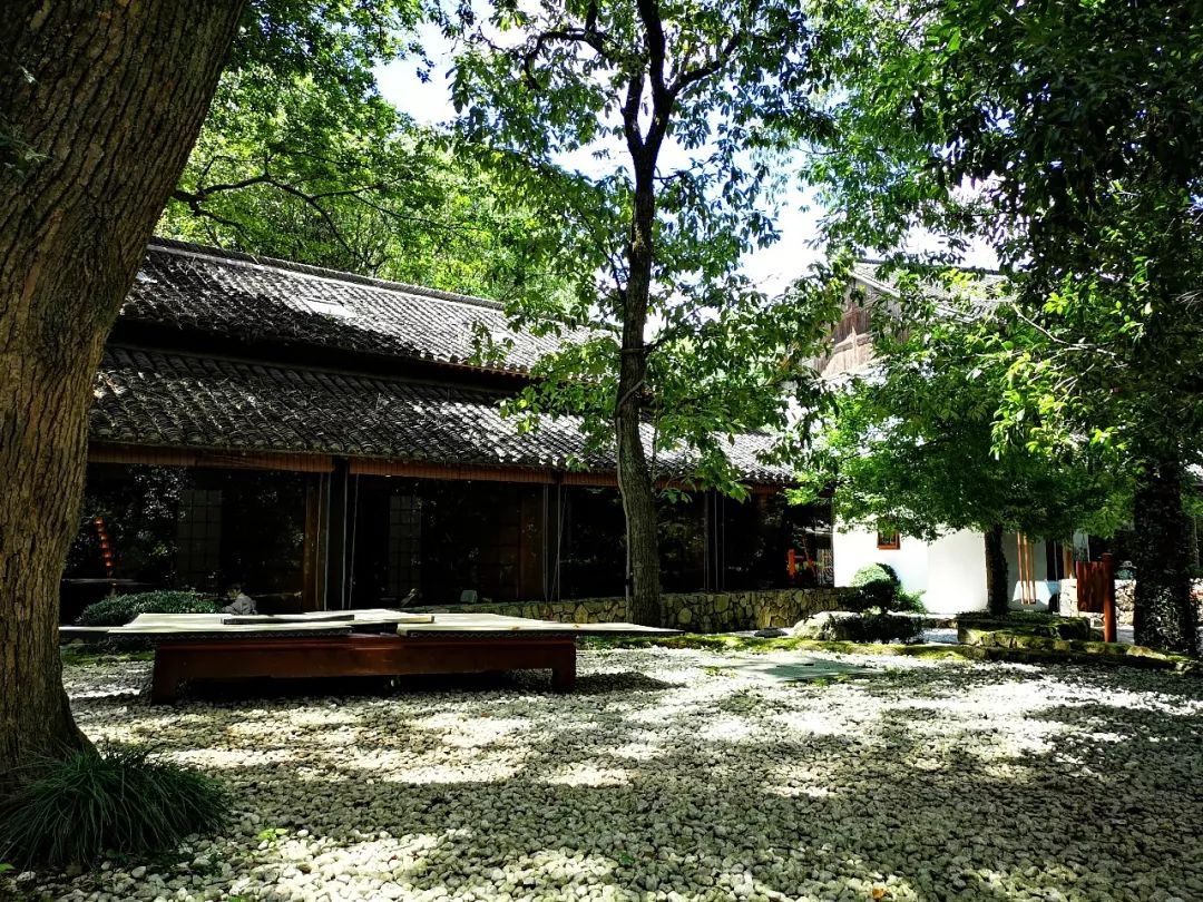 杭州最貴的四家度假酒店，我都替你們睡過了
