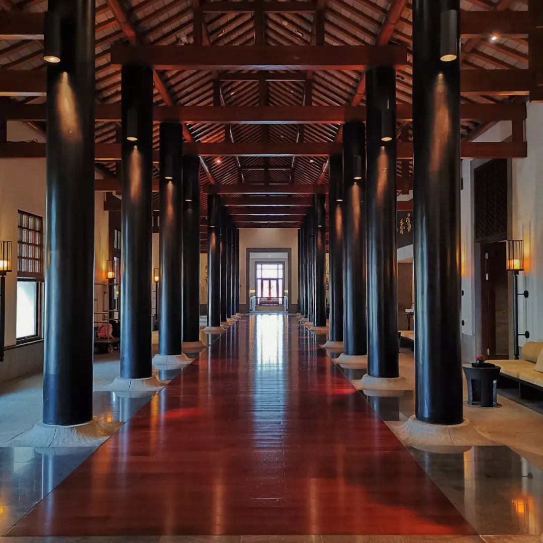 杭州最貴的四家度假酒店，我都替你們睡過了