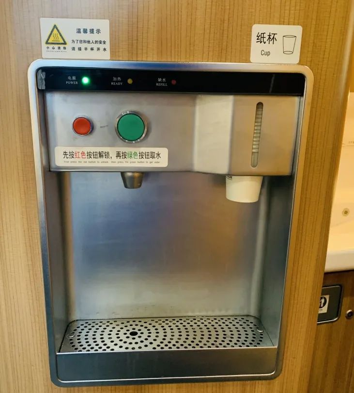 坐高鐵得看燈？80%的人不知道