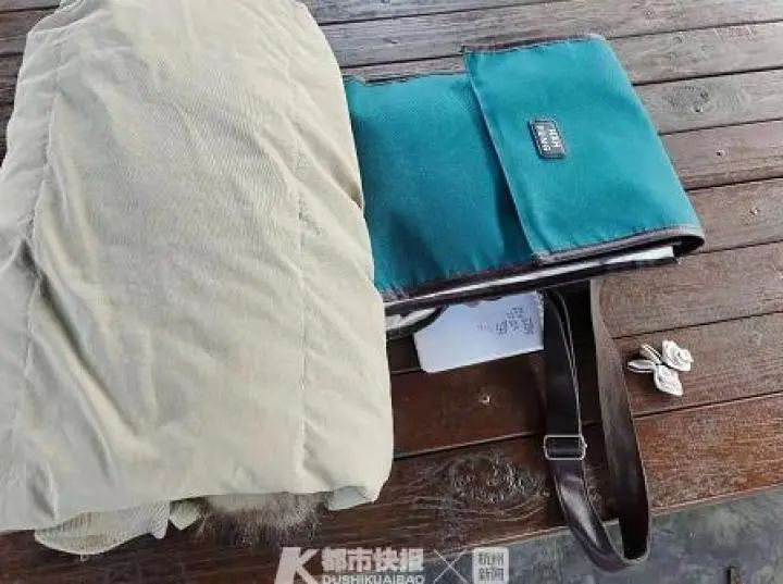 河北女生在温州海岛失踪8天 闺蜜称其考研失利压