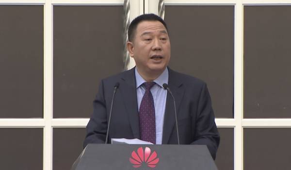 China for low-key open patent receiving 5G to use fee: Upper limit of every mobile phone 2.5 dollars