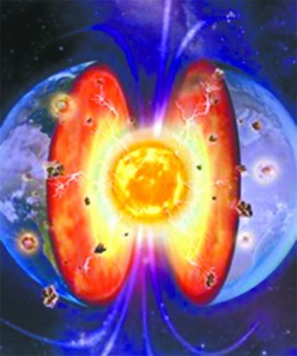 ��ѧ���״η��ֵ����ڲ�������̬������