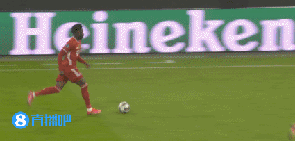 欧冠-莱万点射+中柱舒波莫廷建功 拜仁2-1拉齐奥